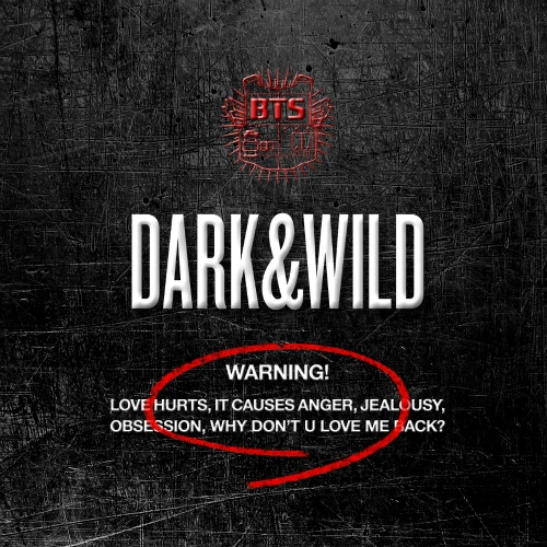 img. de dark & wild 